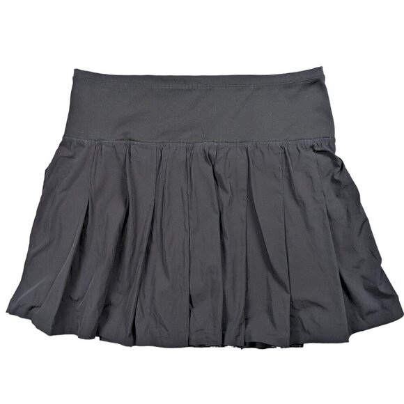 Joy Lab Pleated Tennis Skort with Pocket Size Medium - Picture 1 of 6